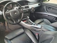 gebraucht BMW 335 i M Coupe