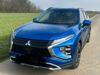 gebraucht Mitsubishi Eclipse Cross Eclipse CrossPlug-In Hybrid 4WD Plus