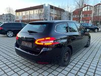 gebraucht Peugeot 308 SW*Allure*Xenon*LED*Navi*Euro6*