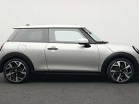 Gebraucht Mini Cooper S Classic 204 PS (150 kW) 2024 Grau Kleinwagen