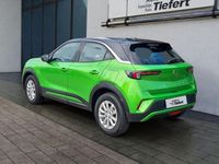 Gebraucht Opel Mokka-e Edition 100 kW (136 PS) 2022 Unbekannt (metallic) SUV