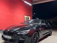 Gebraucht BMW 650 450 PS (330 kW) 2015 Schwarz Coupé