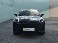 Second-hand Ford Puma ST-Line 155 CP (114 kW) 2023 Negru SUV