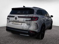 Gebraucht Renault Espace 131 PS (96 kW) 2024 Weiß Van / Kleinbus