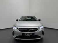 Gebraucht Opel Corsa 101 PS (74 kW) 2022 Silber Kleinwagen