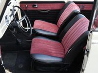 Gebraucht VW Type 3 1967 Weiß Cabrio