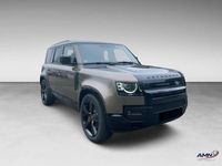 Gebraucht Land Rover Defender 300 PS (220 kW) 2024 Bronze SUV