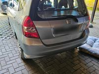 Gebraucht Honda Jazz 83 PS (61 kW) 2005 Blau Kleinwagen