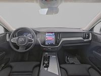 Gebraucht Volvo XC60 Plus 250 PS (183 kW) 2025 Weiß SUV