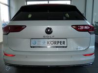 gebraucht VW Golf VIII Variant Style 1.5 eTSI