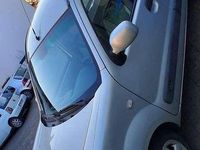 Gebraucht Renault Kangoo Expression 95 PS (69 kW) 2005 Grau Van / Kleinbus