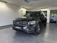 Gebraucht Mercedes GLB220 Progressive 190 PS (139 kW) 2023 Schwarz SUV
