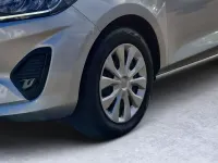 Gebraucht Ford Fiesta Cool & Connect 101 PS (74 kW) 2023 Kleinwagen
