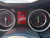 Gebraucht Alfa Romeo 159 185 PS (136 kW) 2007 Kombi