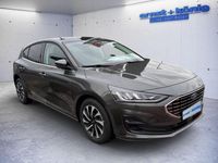 Neu Ford Focus Titanium 2026