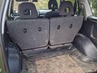 Gebraucht Toyota RAV4 125 PS (91 kW) 2005 Grün SUV