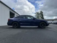 Gebraucht Audi A4 Advanced 150 PS (110 kW) 2022 Navarrablau Limousine