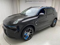 Gebraucht Lynk & Co 01 261 PS (191 kW) 2023 Schwarz SUV