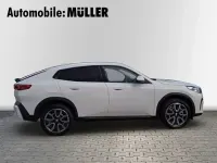 Gebraucht BMW X2 Performance 170 PS (125 kW) 2025 Alpinweiss iii SUV