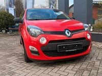 Second-hand Renault Twingo Initiale Paris 75 CP (55 kW) 2014 Roșu Hatchback