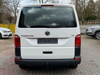 gebraucht VW Transporter T6Kasten-Kombi Kasten EcoProfi