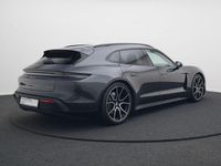 Brugt Porsche Taycan Performance Package 319 kW (435 HK) 2024 Grå Sedan
