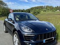 Gebraucht Porsche Macan S 340 PS (250 kW) 2017 SUV