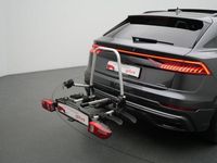 Gebraucht Audi Q8 Competition 340 PS (250 kW) 2023 Grau SUV