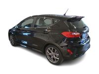 gebraucht Ford Fiesta ST-Line 1.0 LED Navi Kamera Parkassist iACC Keyfree Winterpaket gr. Dachspoiler