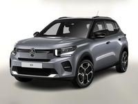 Nuova Citroën C3 101 CV (74 kW) 2026 Grigio SUV