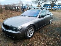 Gebraucht BMW 730 231 PS (169 kW) 2006 Limousine