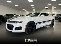 Gebraucht Chevrolet Camaro 275 PS (202 kW) 2023 Weiss
