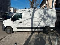 Gebraucht Renault Master 135 PS (99 kW) 2020 Weiß Van / Kleinbus