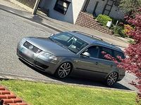 Gebraucht VW Passat 180 PS (132 kW) 2004 Grau Kombi