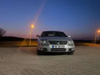 Gebraucht VW Phaeton 239 PS (175 kW) 2008 Limousine