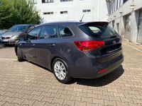 gebraucht Kia Ceed Sportswagon Ceed SW / 1.4 CVVT Edition 7 - Sitzh./ PDC/ Klima