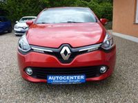 gebraucht Renault Clio IV Dynamique/Zahnriemen neu