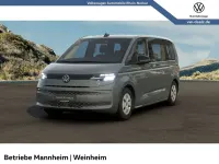 Nowe VW Multivan 150 KM (110 kW) 2026 Szary Minivan