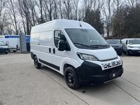 Neu Fiat Ducato 140 PS (102 kW) 2026 Weiß Van