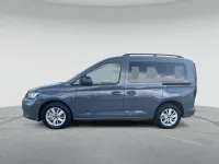 Neu VW Caddy Life 116 PS (85 kW) 2026 Pure grey Van / Kleinbus