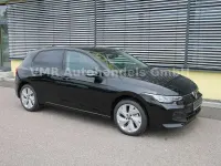Neu VW Golf VIII 150 PS (110 kW) 2026 Schwarz Limousine