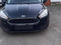Usata Ford Focus 74 CV (54 kW) 2015 Nero Station wagon