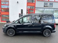 gebraucht VW Caddy Kasten/Kombi Soccer Trendline~KLIMA~EU5