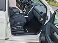 Gebraucht Mercedes 170 116 PS (85 kW) 2007 Weiß Limousine