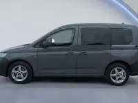 Gebraucht VW Caddy 149 PS (109 kW) 2023 Grau Van / Kleinbus