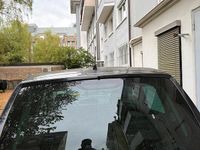 Gebraucht Fiat Idea 95 PS (69 kW) 2006 Schwarz Van / Kleinbus