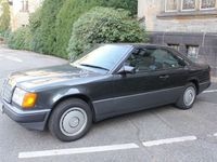gebraucht Mercedes E300 CE (W 124) Coupe