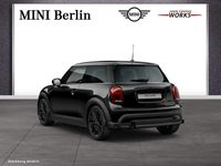 Gebraucht Mini Cooper 136 PS (100 kW) 2023 Schwarz Kleinwagen