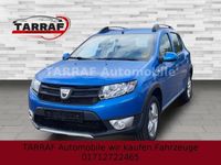 gebraucht Dacia Sandero TCe 90 eco2 Stepway Ambiance