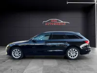 Gebraucht Audi A4 Advanced 163 PS (119 kW) 2023 Mythosschwarz metall (metallic) Kombi